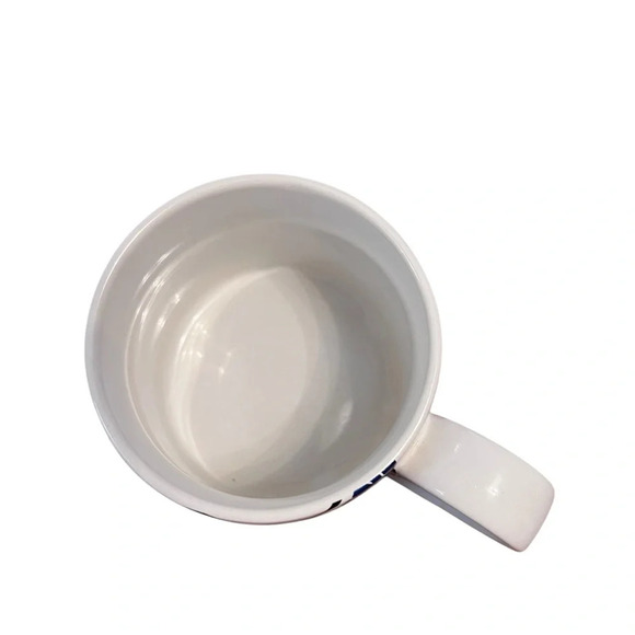 Mapquest Collection Boston Landmarks Oversized Mug - Picture 6 of 6